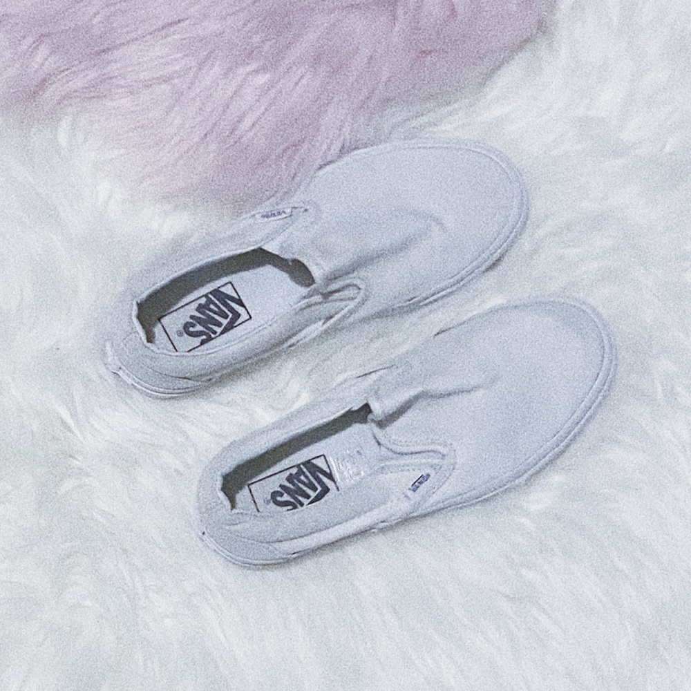 Vans Slip On